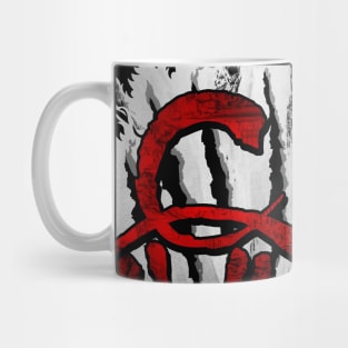 Children of Gaia Mug